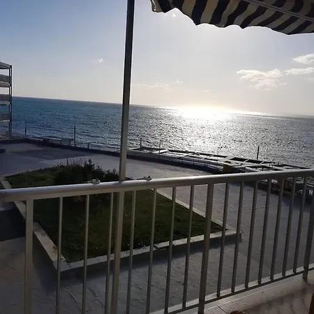 Grh Mar - Sea View アパート *