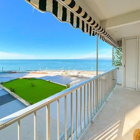 Daire Grh Mar - Sea View *