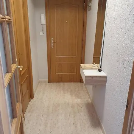 Daire Grh Mar - Sea View Salou