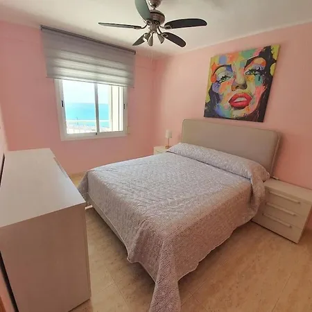 Grh Mar - Sea View Daire Salou